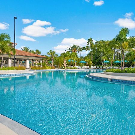 Resort Townhome: Perfect Orlando Vacation Spot Dış mekan fotoğraf