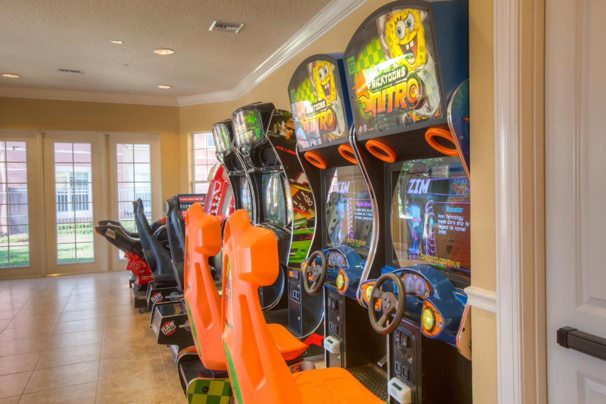 Resort Townhome: Perfect Orlando Vacation Spot Dış mekan fotoğraf