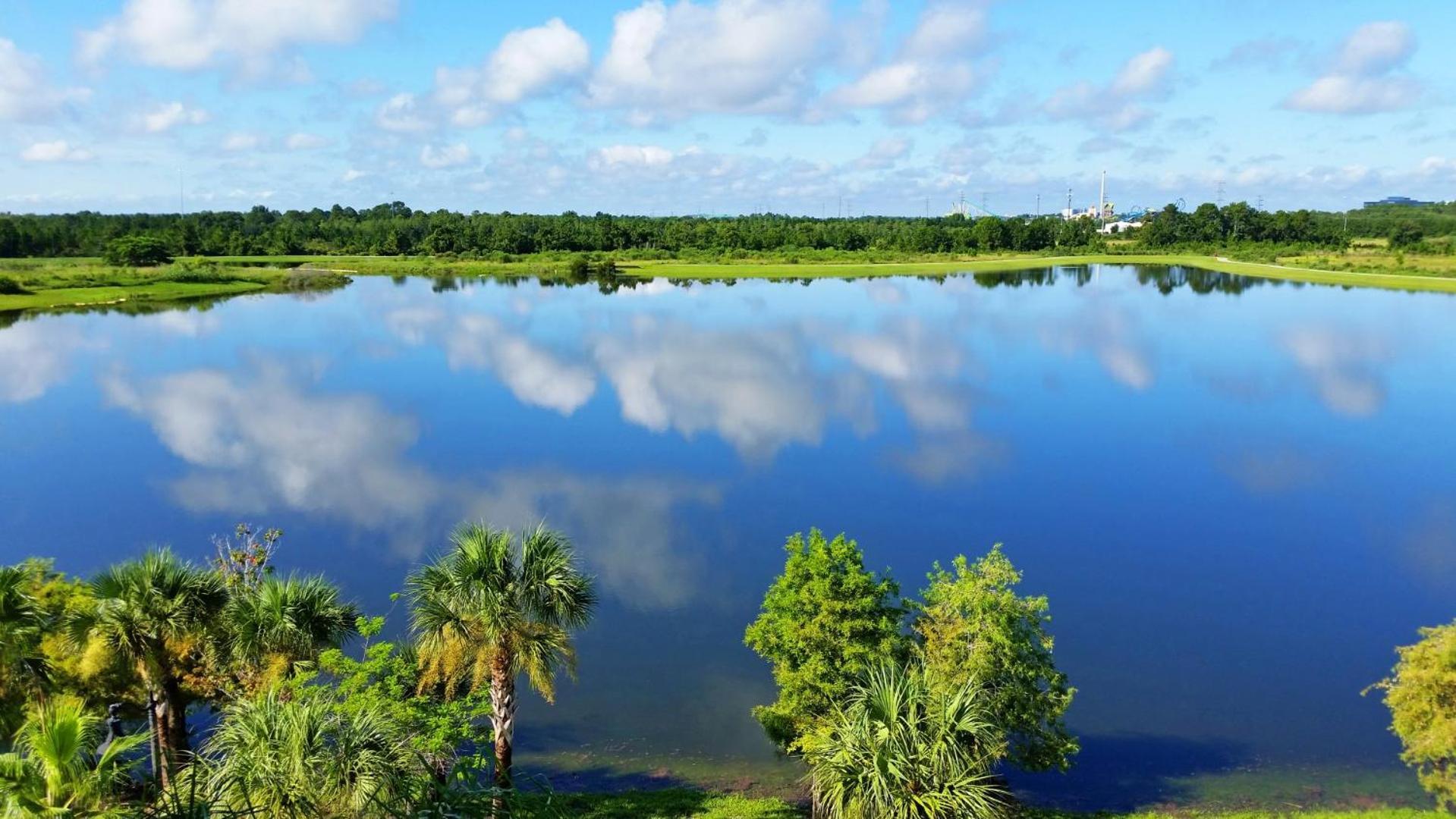 Resort Townhome: Perfect Orlando Vacation Spot Dış mekan fotoğraf