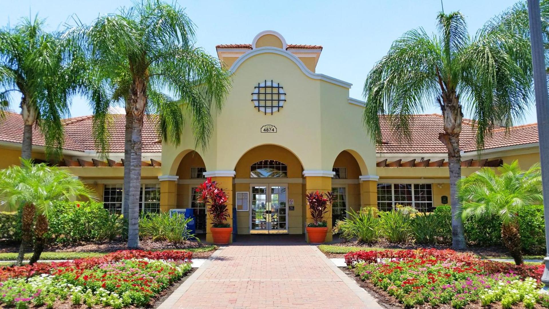 Resort Townhome: Perfect Orlando Vacation Spot Dış mekan fotoğraf