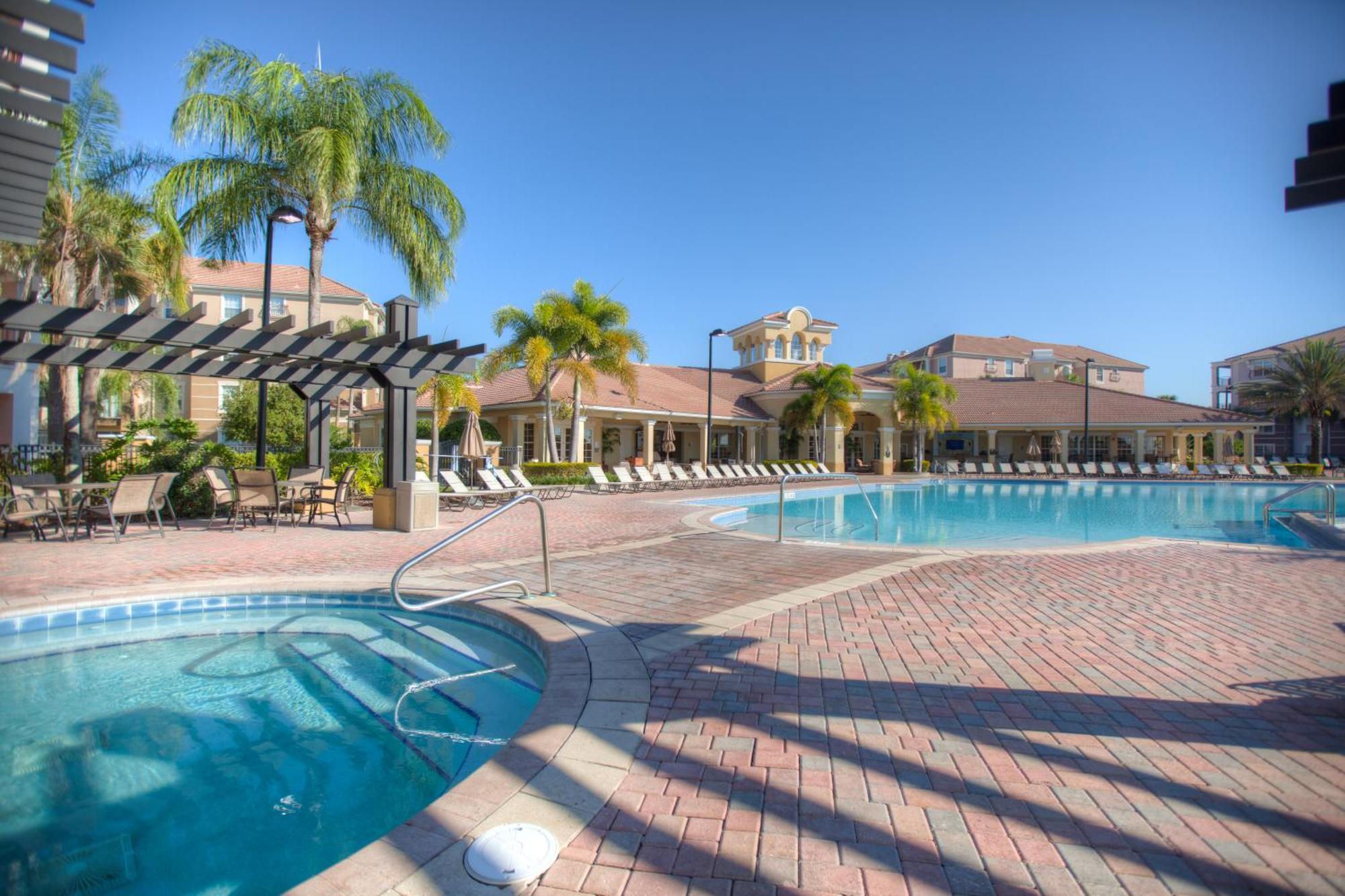 Resort Townhome: Perfect Orlando Vacation Spot Dış mekan fotoğraf