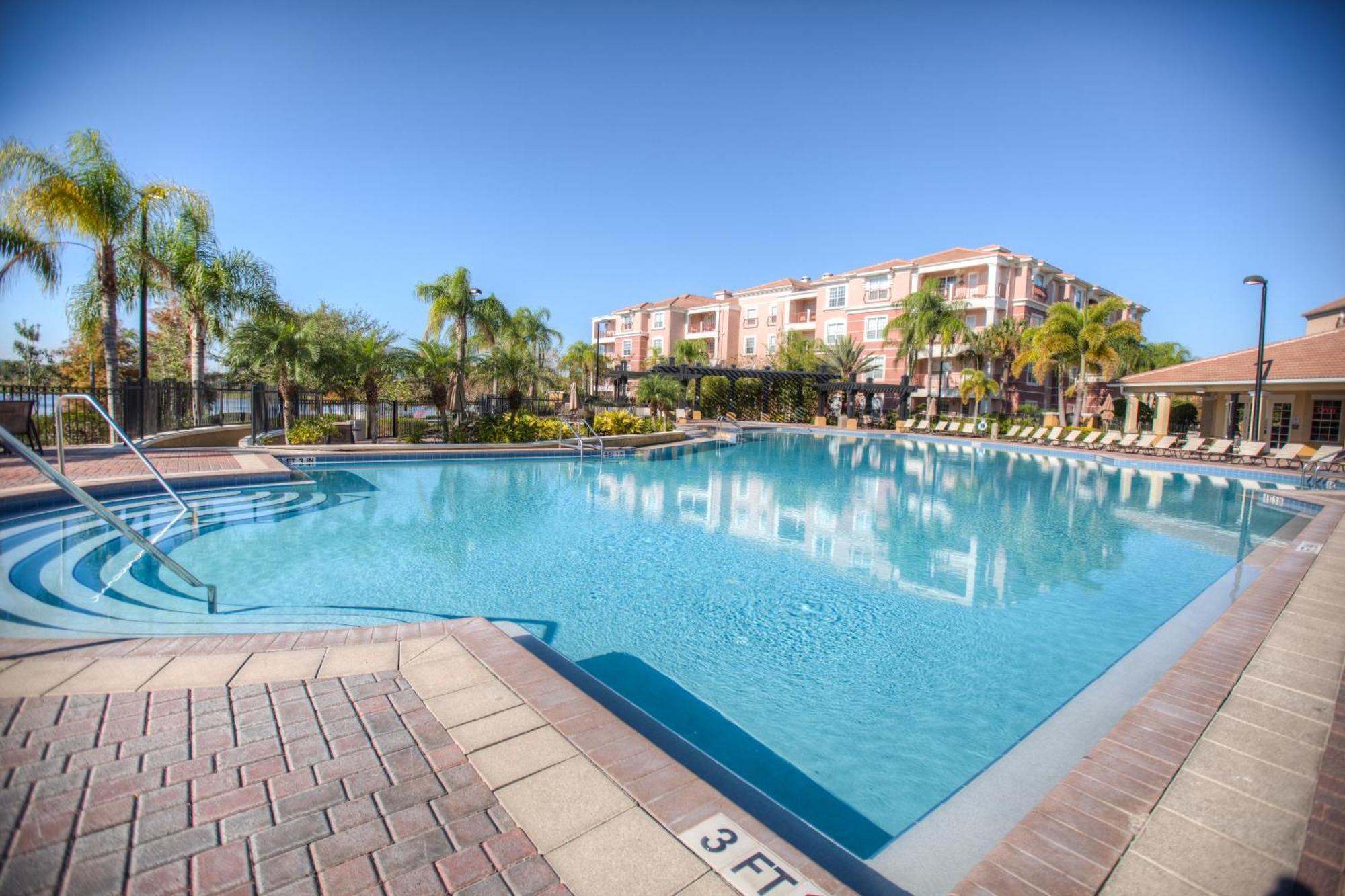 Resort Townhome: Perfect Orlando Vacation Spot Dış mekan fotoğraf
