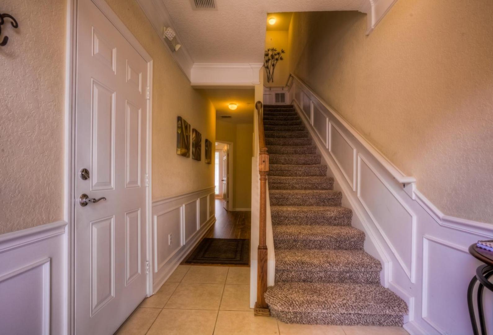 Resort Townhome: Perfect Orlando Vacation Spot Dış mekan fotoğraf