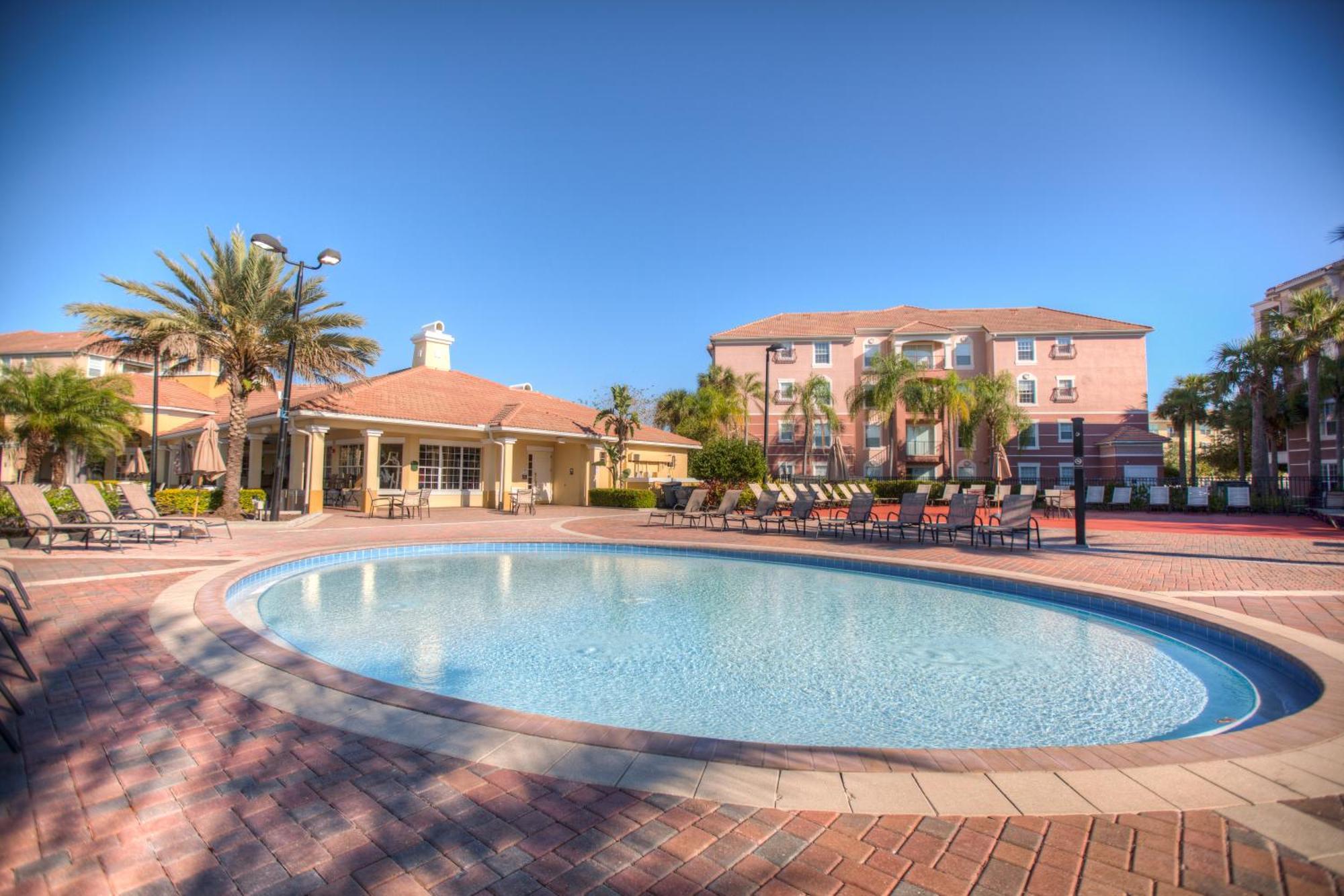 Resort Townhome: Perfect Orlando Vacation Spot Dış mekan fotoğraf