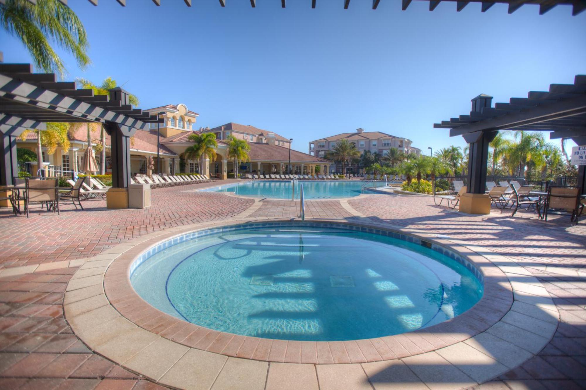 Resort Townhome: Perfect Orlando Vacation Spot Dış mekan fotoğraf