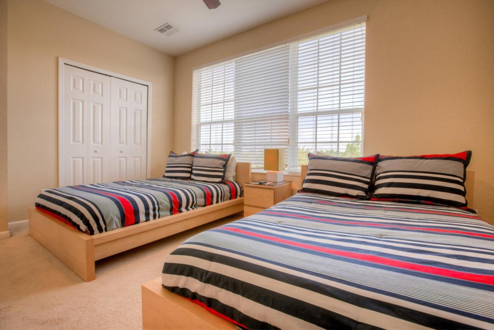 Resort Townhome: Perfect Orlando Vacation Spot Dış mekan fotoğraf