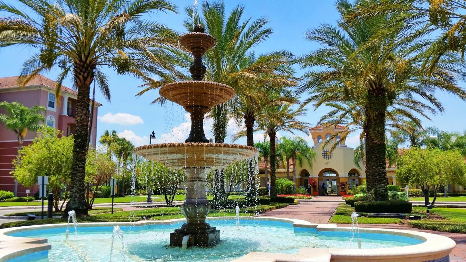Resort Townhome: Perfect Orlando Vacation Spot Dış mekan fotoğraf