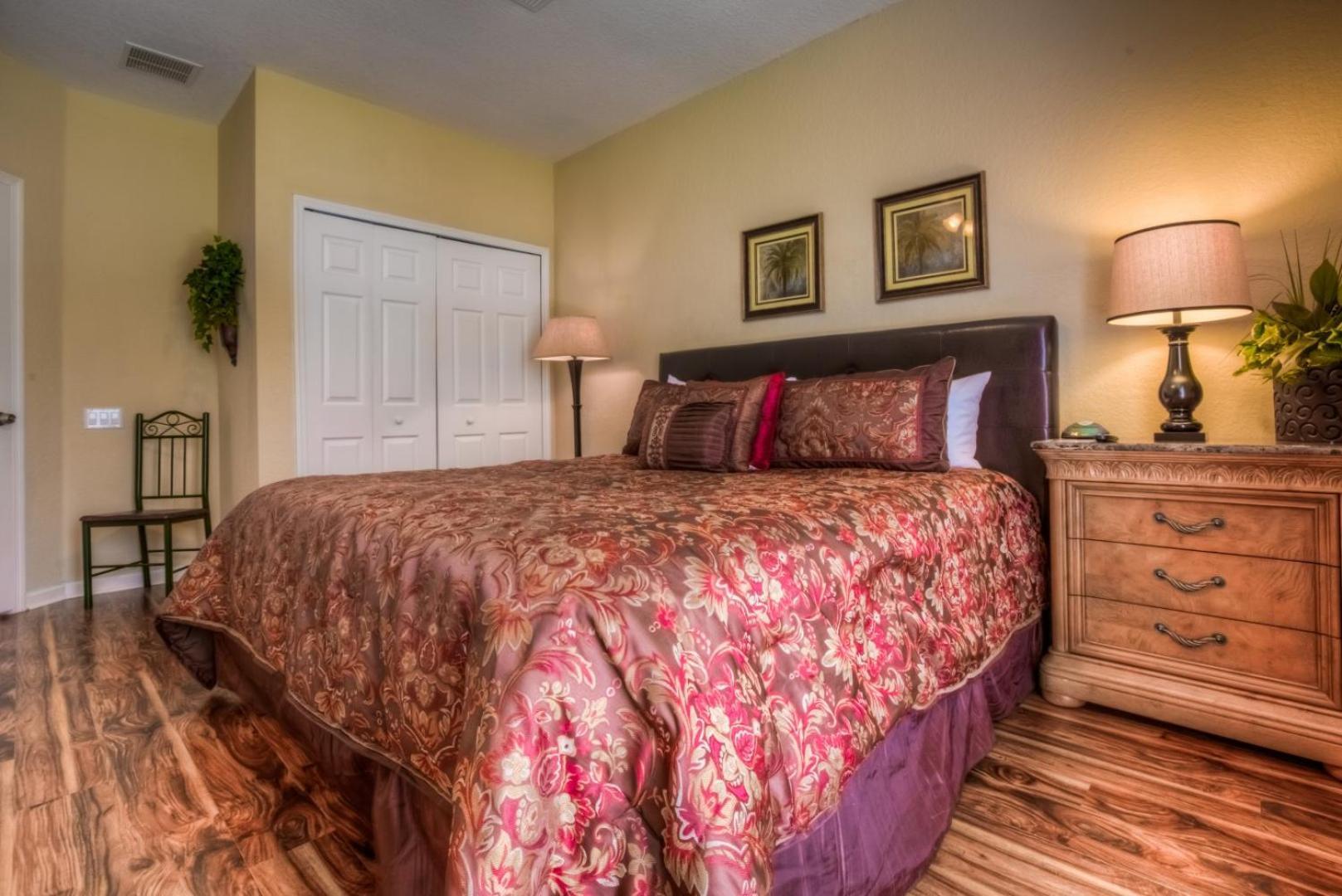 Resort Townhome: Perfect Orlando Vacation Spot Dış mekan fotoğraf