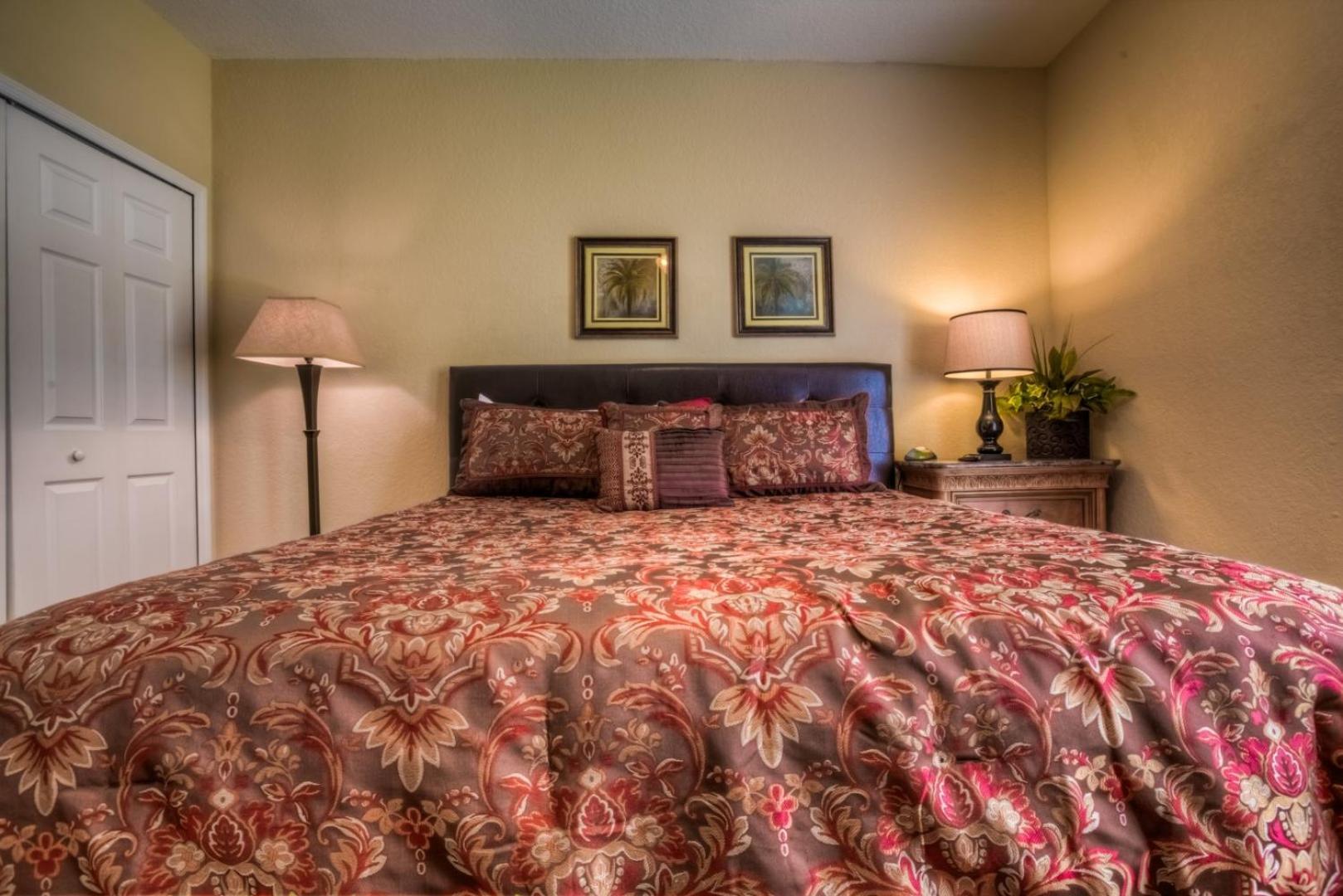Resort Townhome: Perfect Orlando Vacation Spot Dış mekan fotoğraf