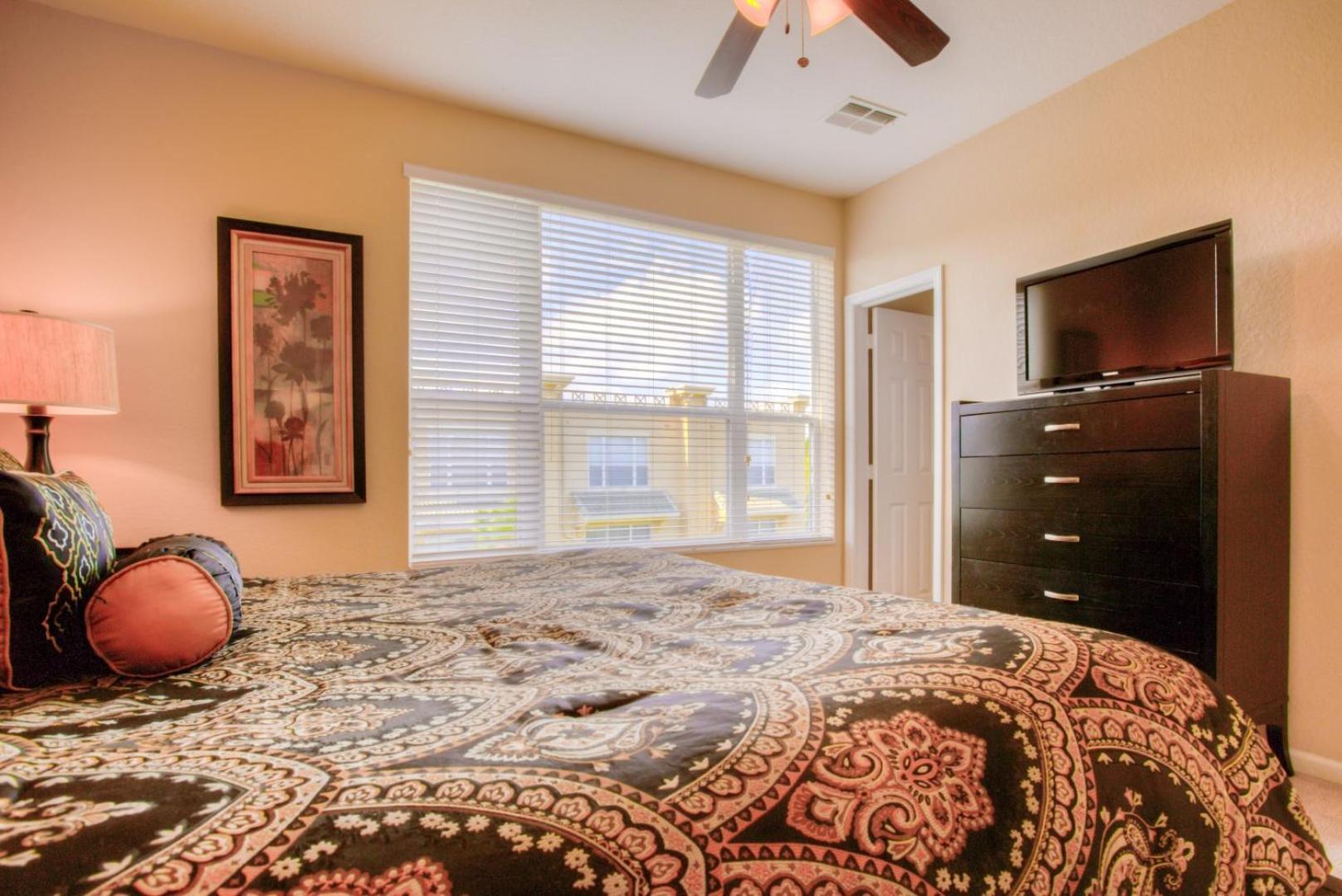 Resort Townhome: Perfect Orlando Vacation Spot Dış mekan fotoğraf