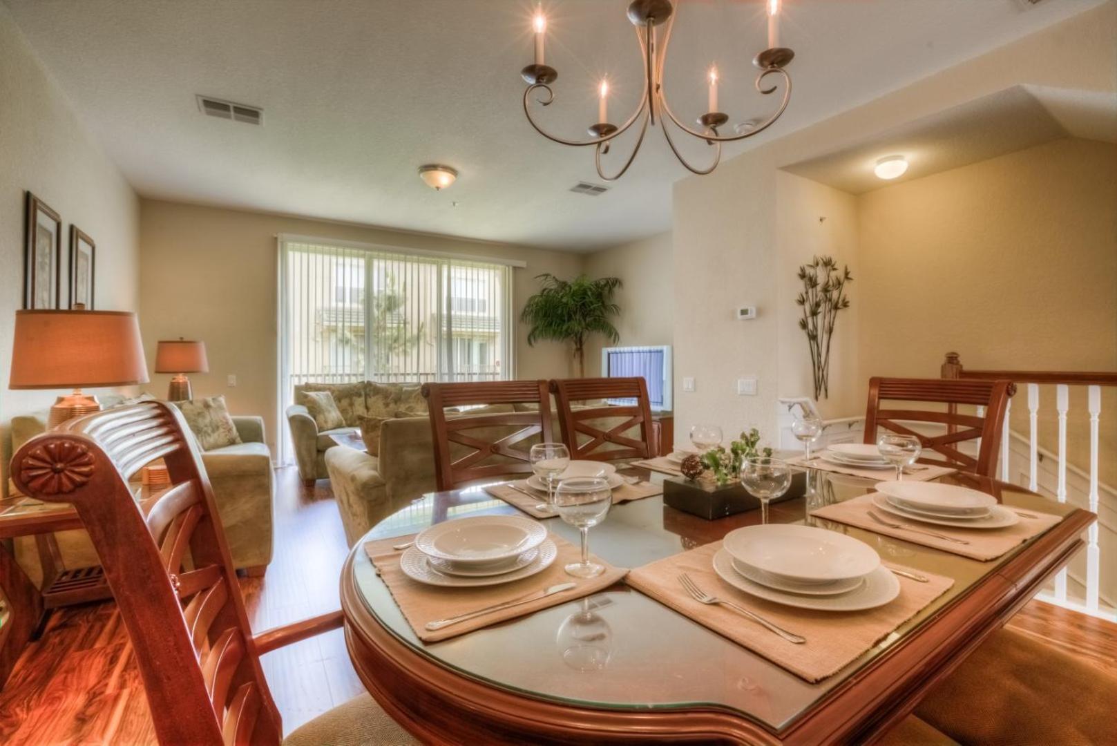Resort Townhome: Perfect Orlando Vacation Spot Dış mekan fotoğraf