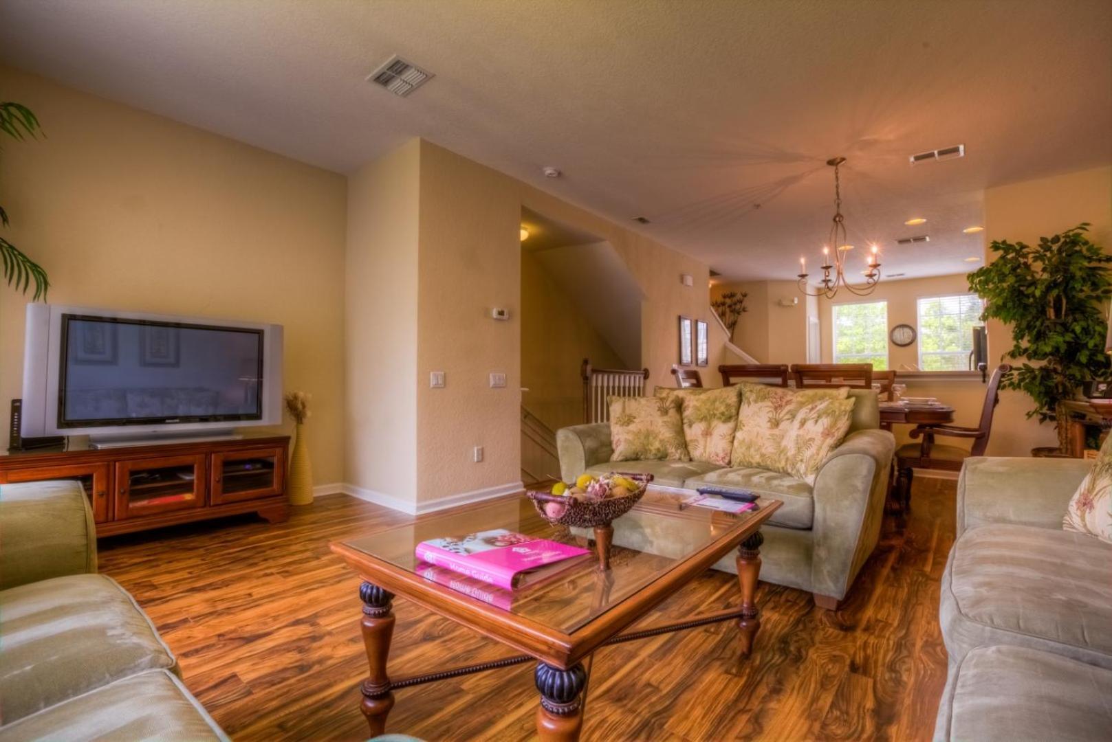 Resort Townhome: Perfect Orlando Vacation Spot Dış mekan fotoğraf
