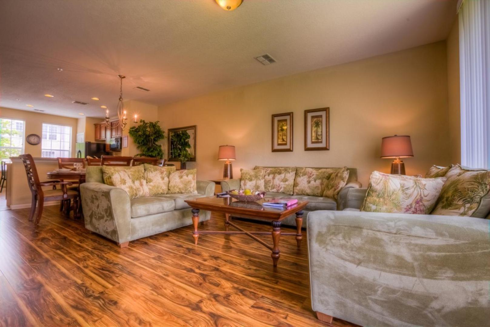 Resort Townhome: Perfect Orlando Vacation Spot Dış mekan fotoğraf