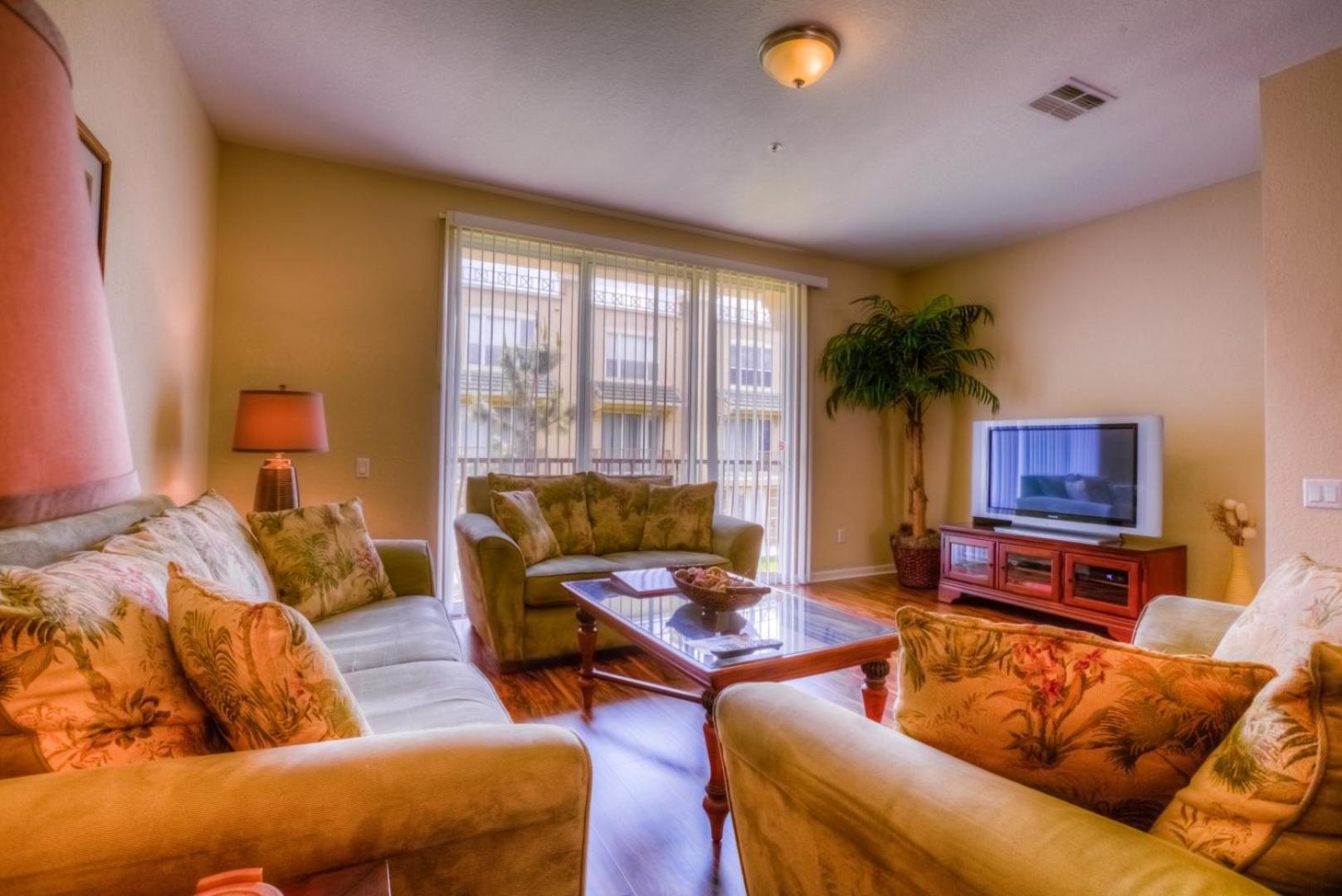 Resort Townhome: Perfect Orlando Vacation Spot Dış mekan fotoğraf