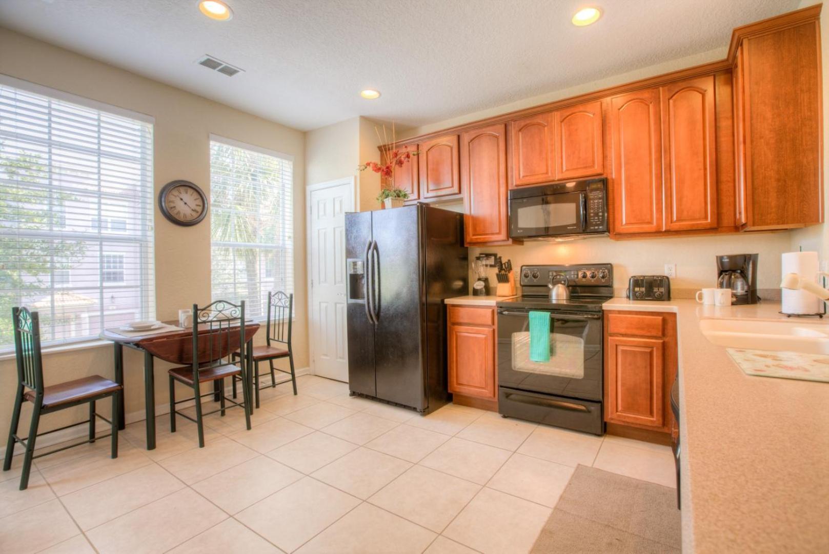 Resort Townhome: Perfect Orlando Vacation Spot Dış mekan fotoğraf