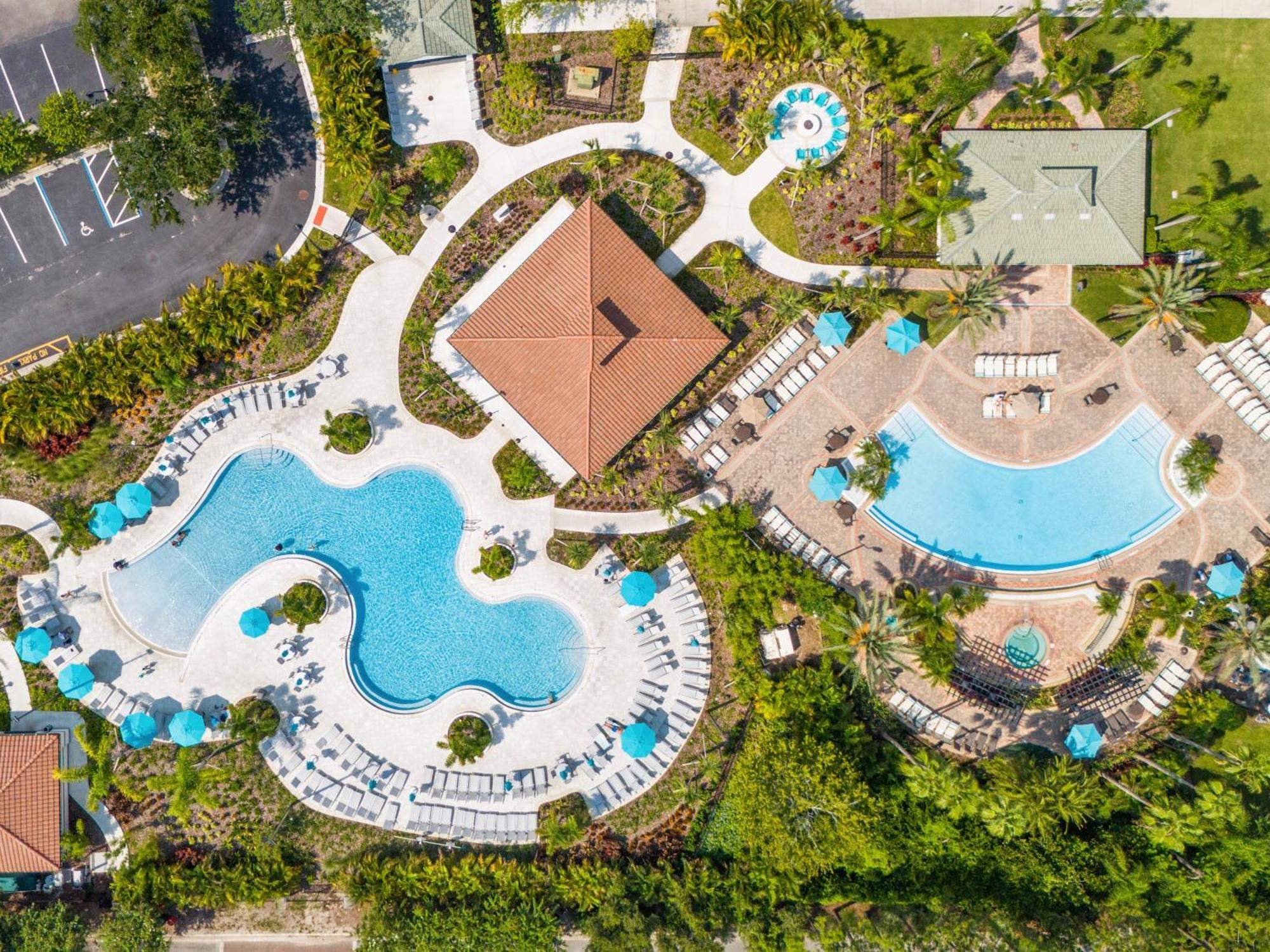 Resort Townhome: Perfect Orlando Vacation Spot Dış mekan fotoğraf